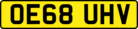 OE68UHV