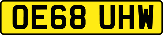 OE68UHW