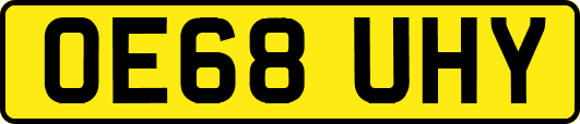 OE68UHY