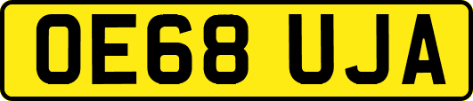 OE68UJA