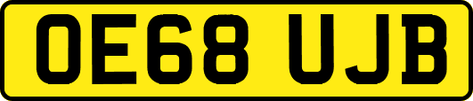 OE68UJB