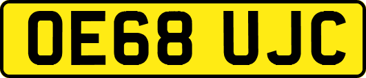 OE68UJC