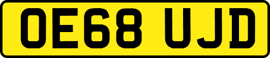 OE68UJD