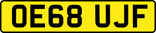 OE68UJF