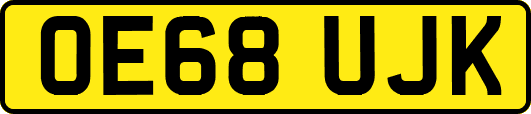 OE68UJK