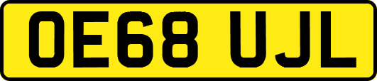 OE68UJL