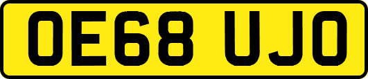 OE68UJO