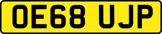 OE68UJP