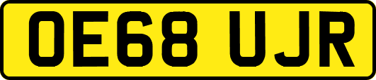 OE68UJR