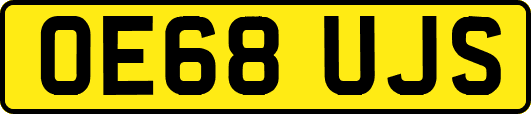 OE68UJS