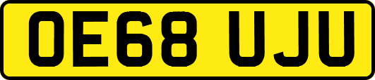 OE68UJU