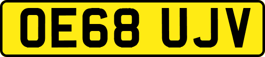 OE68UJV