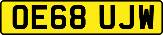 OE68UJW