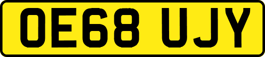 OE68UJY