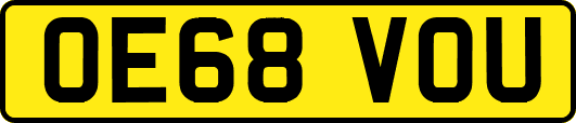 OE68VOU