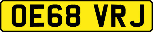 OE68VRJ