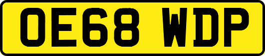 OE68WDP