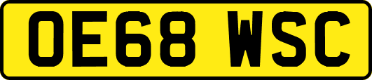 OE68WSC