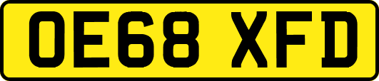 OE68XFD