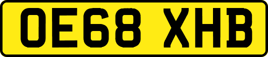 OE68XHB