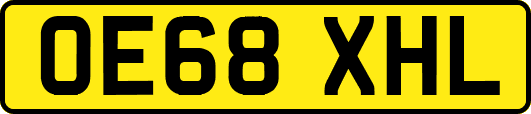 OE68XHL