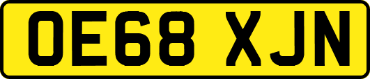 OE68XJN