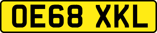 OE68XKL
