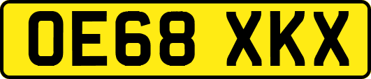 OE68XKX