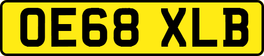 OE68XLB