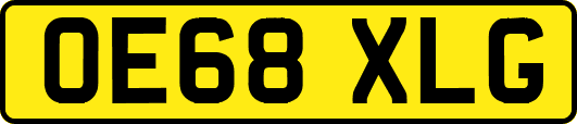 OE68XLG