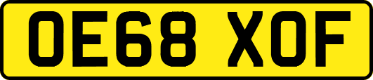 OE68XOF
