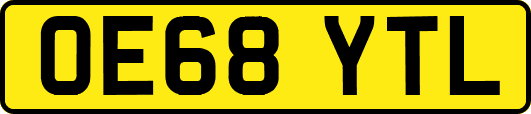 OE68YTL