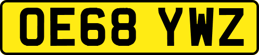 OE68YWZ