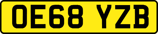OE68YZB