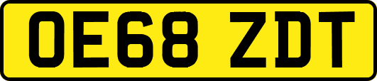 OE68ZDT