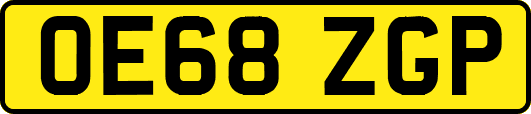 OE68ZGP