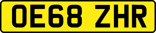 OE68ZHR