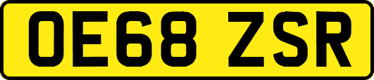 OE68ZSR