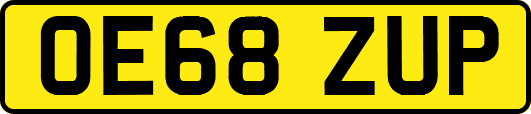OE68ZUP
