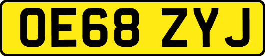 OE68ZYJ