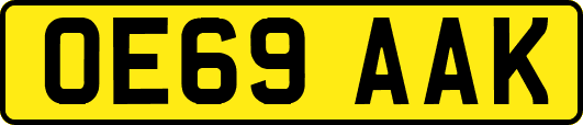 OE69AAK