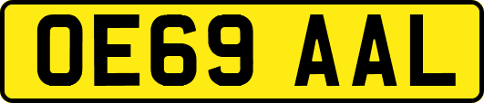 OE69AAL