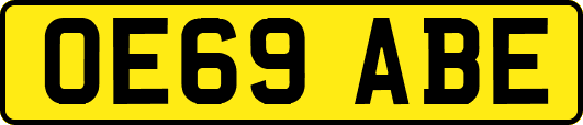 OE69ABE