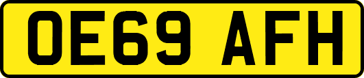OE69AFH