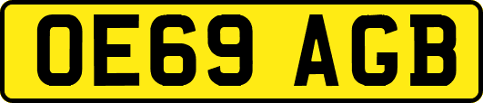 OE69AGB