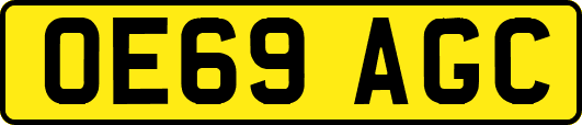 OE69AGC