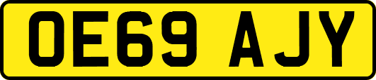 OE69AJY