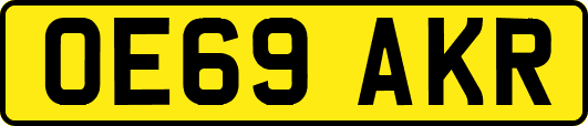 OE69AKR