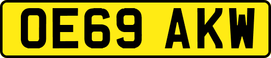 OE69AKW