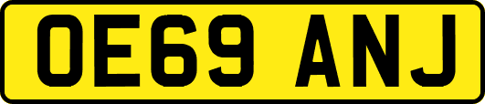 OE69ANJ